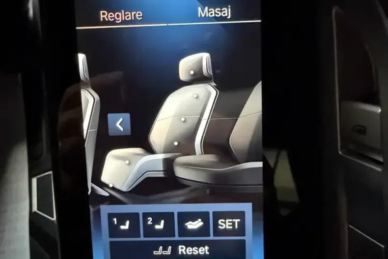 BMW 740 (Seria 7) din 2023 cu 102.000 km - oferta BMW199660 - foto 21