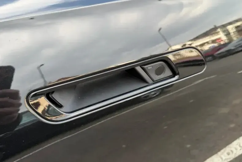 BMW 740 (Seria 7) din 2023 cu 102.000 km - oferta BMW199660 - foto 23