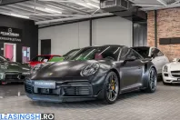 Porsche 911 din 2023 cu 9.955 km - oferta POR199661 - foto 1