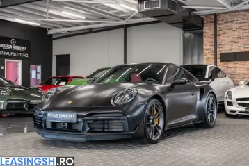 Porsche 911 din 2023 - oferta POR199661