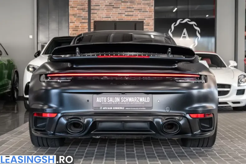 Porsche 911 din 2023 cu 9.955 km - oferta POR199661 - foto 5