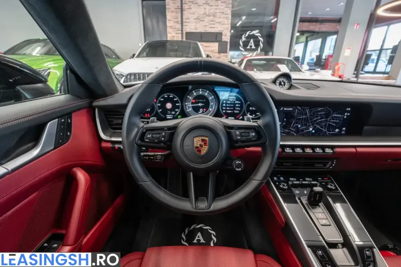 Porsche 911 din 2023 cu 9.955 km - oferta POR199661 - foto 8