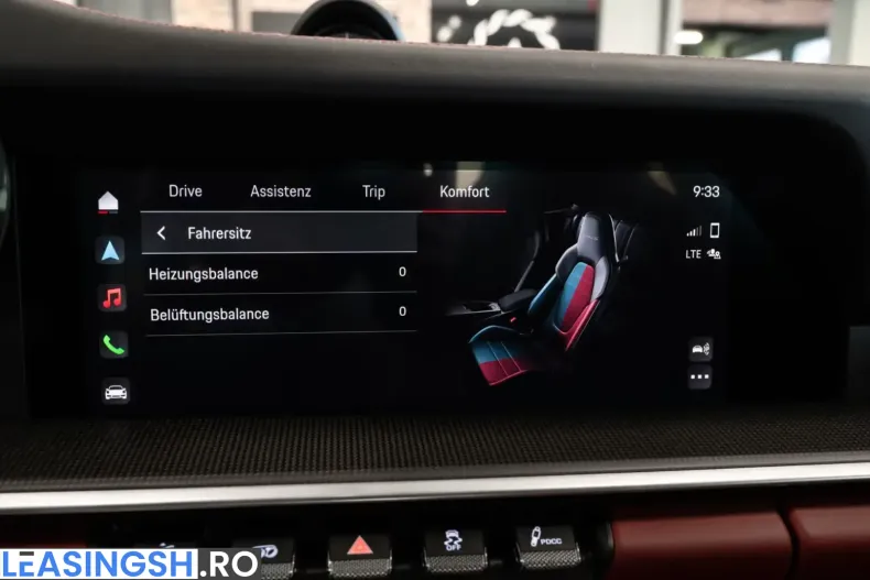 Porsche 911 din 2023 cu 9.955 km - oferta POR199661 - foto 14