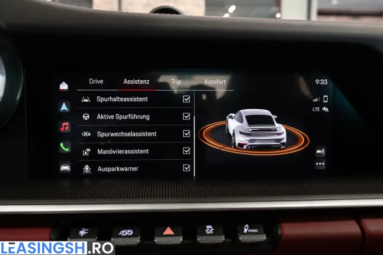 Porsche 911 din 2023 cu 9.955 km - oferta POR199661 - foto 15