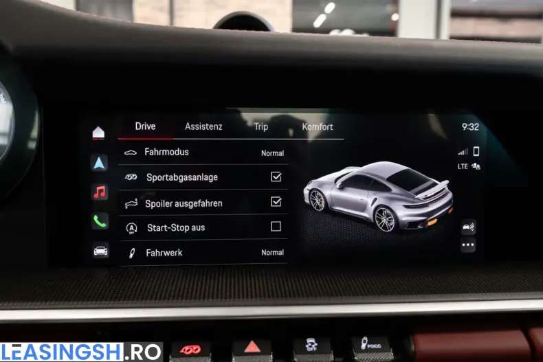 Porsche 911 din 2023 cu 9.955 km - oferta POR199661 - foto 16