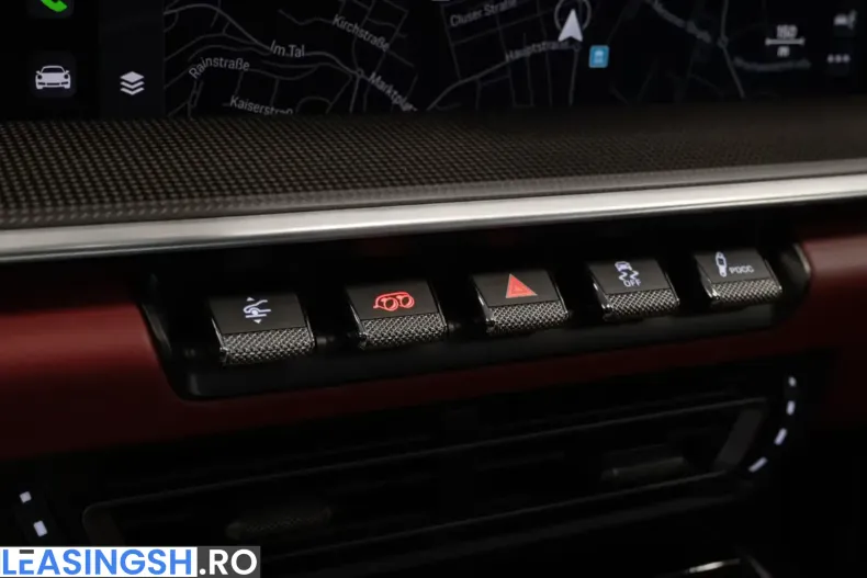 Porsche 911 din 2023 cu 9.955 km - oferta POR199661 - foto 21