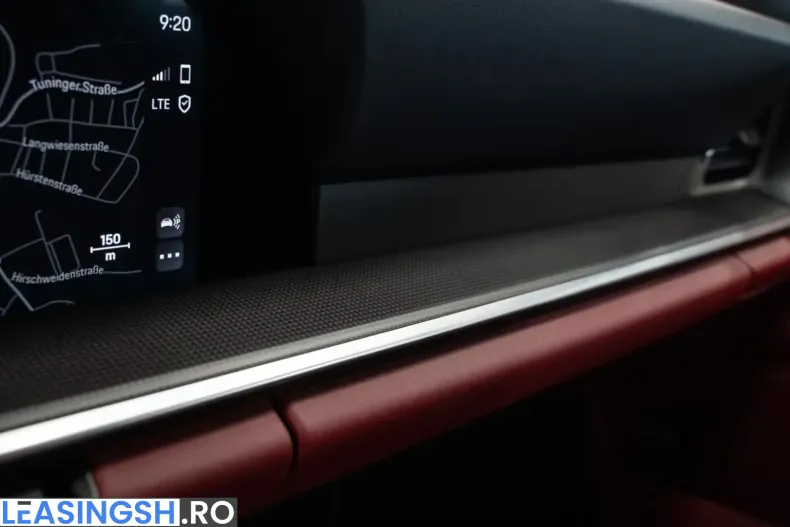 Porsche 911 din 2023 cu 9.955 km - oferta POR199661 - foto 29