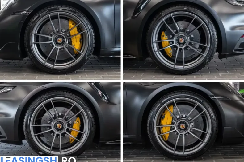 Porsche 911 din 2023 cu 9.955 km - oferta POR199661 - foto 32