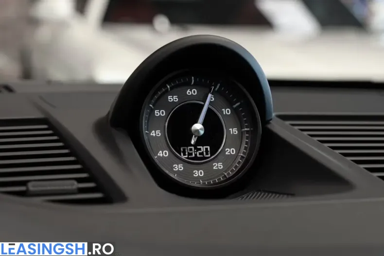 Porsche 911 din 2023 cu 9.955 km - oferta POR199661 - foto 36