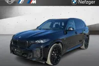 BMW X5 (Seria X) din 2024 cu 18.601 km - oferta BMW199662 - foto 1