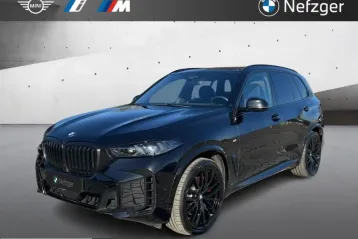 BMW X5 din 2024 - oferta BMW199662