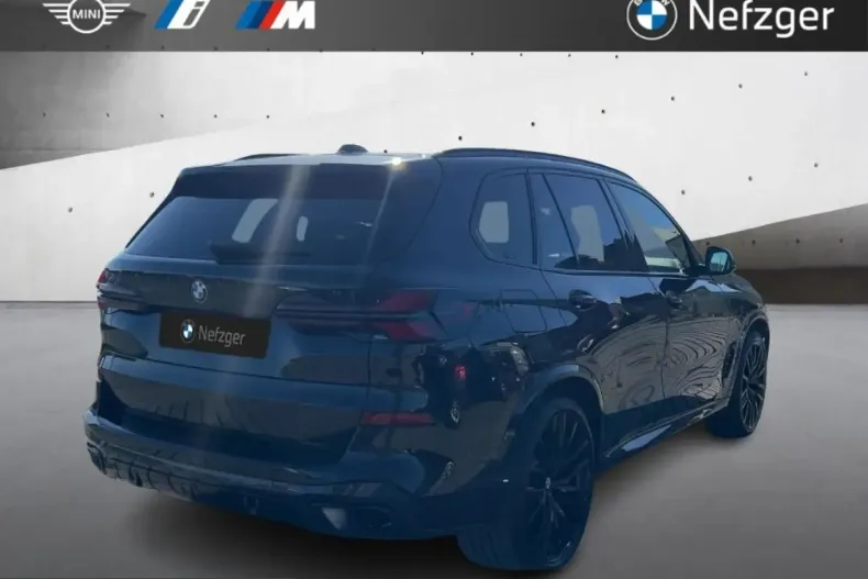 BMW X5 (Seria X) din 2024 cu 18.601 km - oferta BMW199662 - foto 4