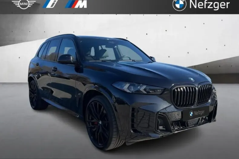 BMW X5 (Seria X) din 2024 cu 18.601 km - oferta BMW199662 - foto 5