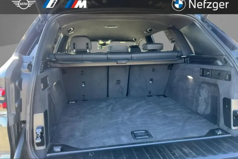 BMW X5 (Seria X) din 2024 cu 18.601 km - oferta BMW199662 - foto 6