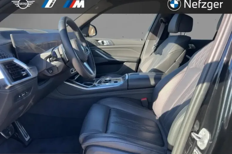 BMW X5 (Seria X) din 2024 cu 18.601 km - oferta BMW199662 - foto 7