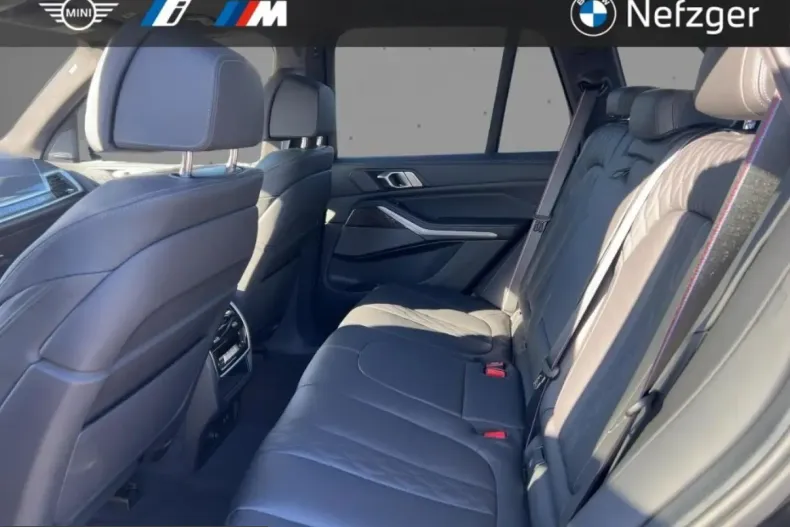 BMW X5 (Seria X) din 2024 cu 18.601 km - oferta BMW199662 - foto 8