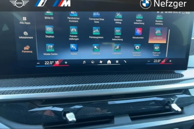 BMW X5 (Seria X) din 2024 cu 18.601 km - oferta BMW199662 - foto 11