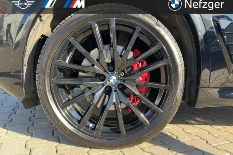 BMW X5 (Seria X) din 2024 cu 18.601 km - oferta BMW199662 - foto 12