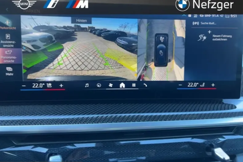 BMW X5 (Seria X) din 2024 cu 18.601 km - oferta BMW199662 - foto 13