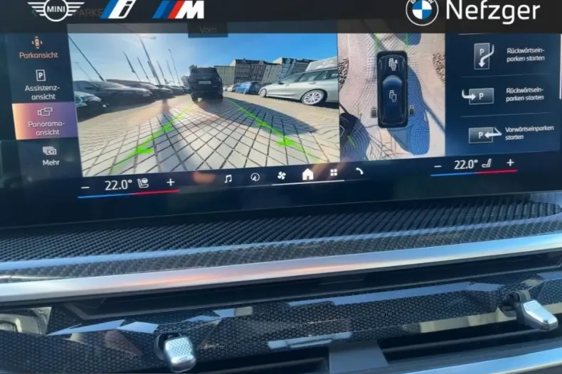 BMW X5 (Seria X) din 2024 cu 18.601 km - oferta BMW199662 - foto 14