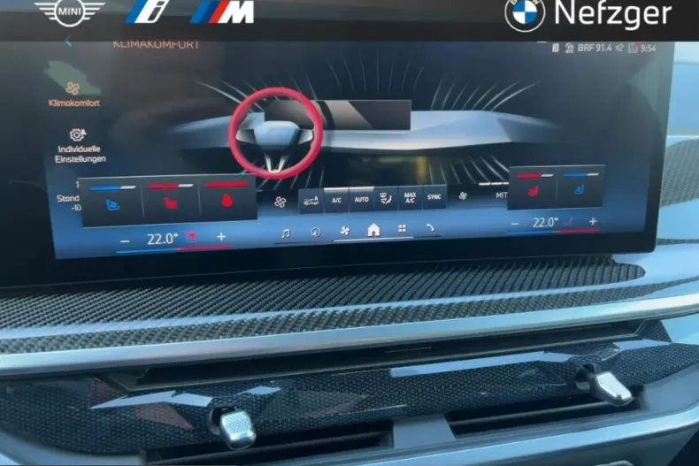 BMW X5 (Seria X) din 2024 cu 18.601 km - oferta BMW199662 - foto 15