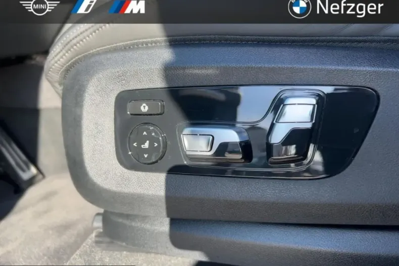 BMW X5 (Seria X) din 2024 cu 18.601 km - oferta BMW199662 - foto 17