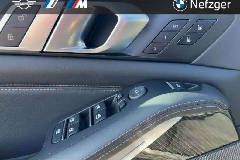 BMW X5 (Seria X) din 2024 cu 18.601 km - oferta BMW199662 - foto 18