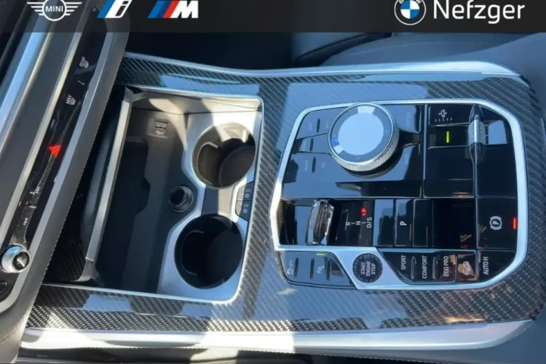 BMW X5 (Seria X) din 2024 cu 18.601 km - oferta BMW199662 - foto 21