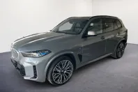 BMW X5 (Seria X) din 2025 cu 5.995 km - oferta BMW199663 - foto 1