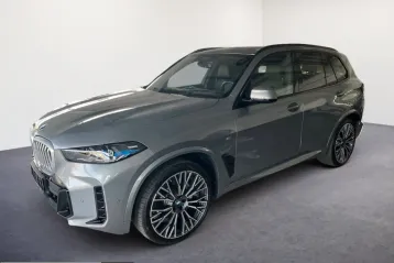 BMW X5 din 2025 - oferta BMW199663