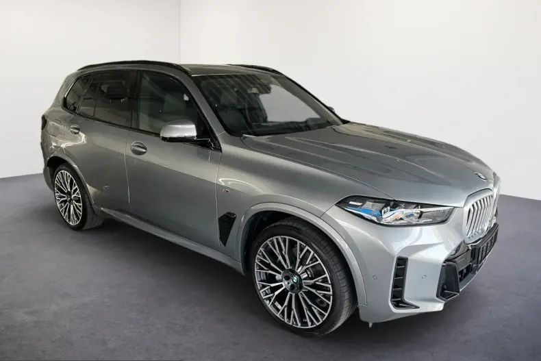 BMW X5 (Seria X) din 2025 cu 5.995 km - oferta BMW199663 - foto 2