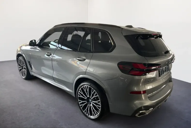 BMW X5 (Seria X) din 2025 cu 5.995 km - oferta BMW199663 - foto 4