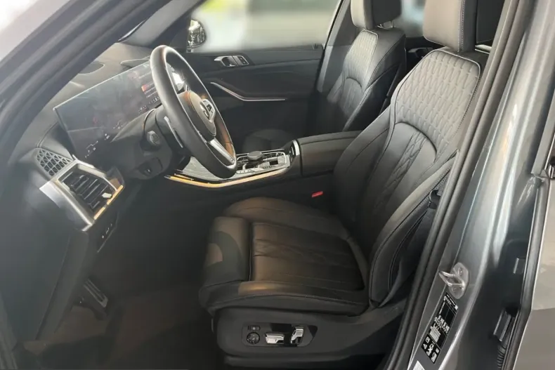 BMW X5 (Seria X) din 2025 cu 5.995 km - oferta BMW199663 - foto 7