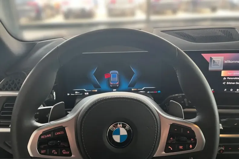 BMW X5 (Seria X) din 2025 cu 5.995 km - oferta BMW199663 - foto 8