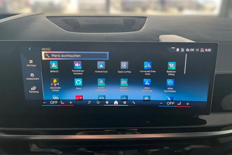 BMW X5 (Seria X) din 2025 cu 5.995 km - oferta BMW199663 - foto 9