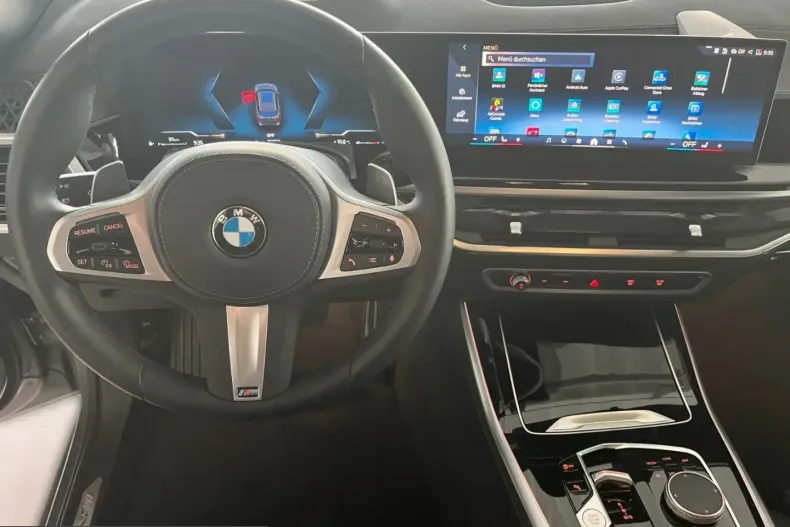 BMW X5 (Seria X) din 2025 cu 5.995 km - oferta BMW199663 - foto 10