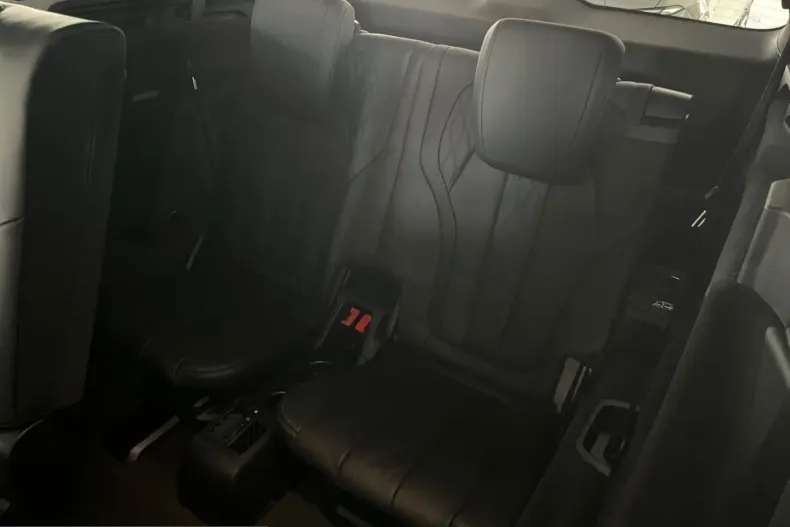 BMW X5 (Seria X) din 2025 cu 5.995 km - oferta BMW199663 - foto 12