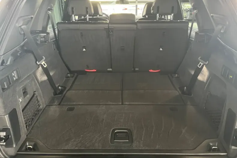 BMW X5 (Seria X) din 2025 cu 5.995 km - oferta BMW199663 - foto 13