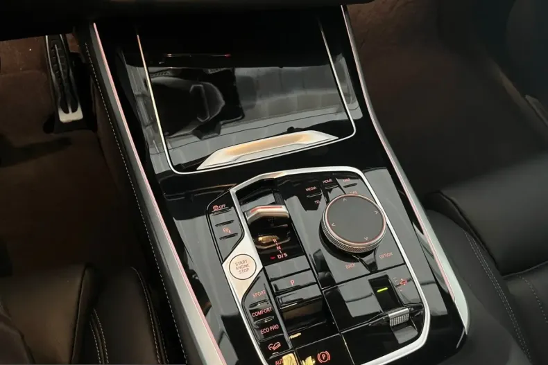 BMW X5 (Seria X) din 2025 cu 5.995 km - oferta BMW199663 - foto 16