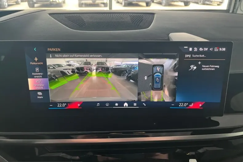 BMW X5 (Seria X) din 2025 cu 5.995 km - oferta BMW199663 - foto 18