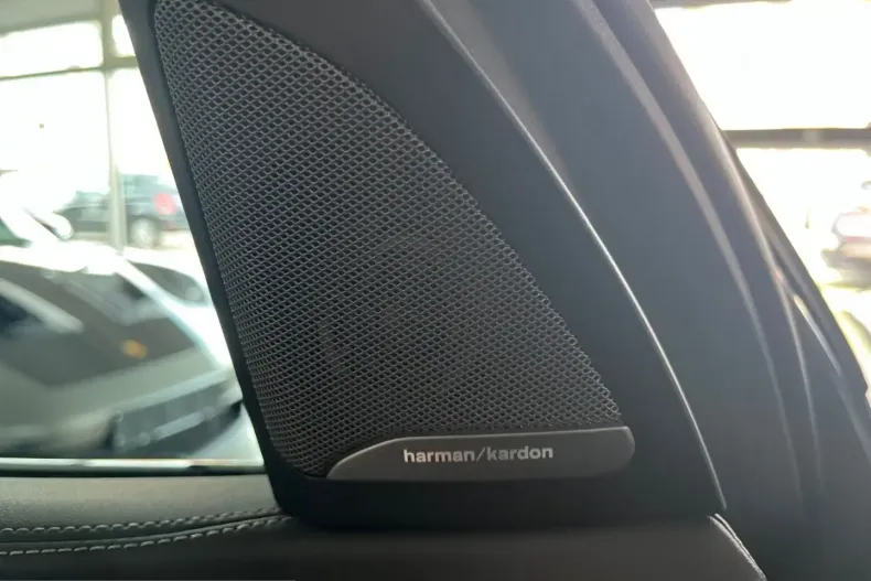 BMW X5 (Seria X) din 2025 cu 5.995 km - oferta BMW199663 - foto 19