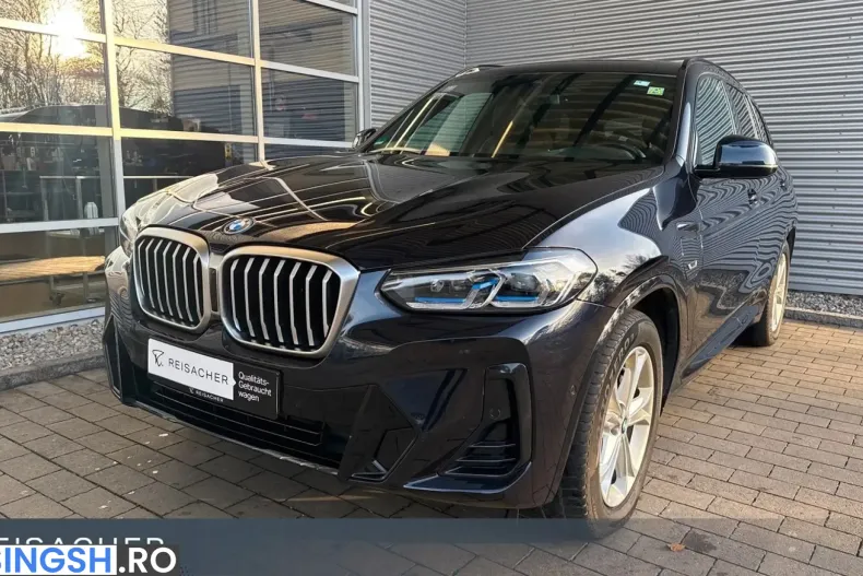BMW X3 (Seria X) din 2022 cu 69.994 km - oferta BMW199664 - foto 1