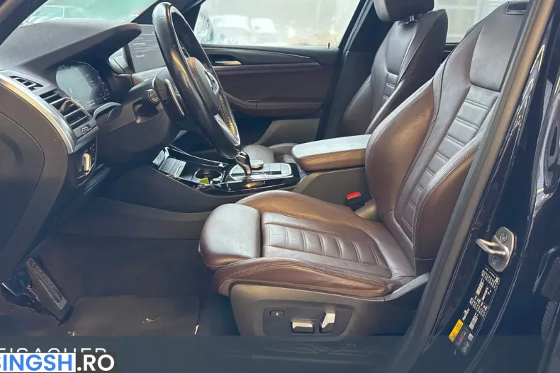 BMW X3 (Seria X) din 2022 cu 69.994 km - oferta BMW199664 - foto 4