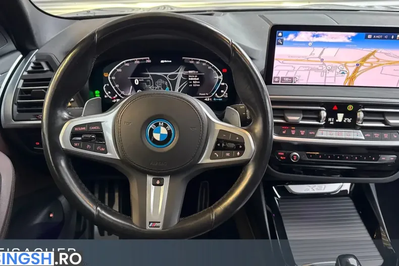 BMW X3 (Seria X) din 2022 cu 69.994 km - oferta BMW199664 - foto 5