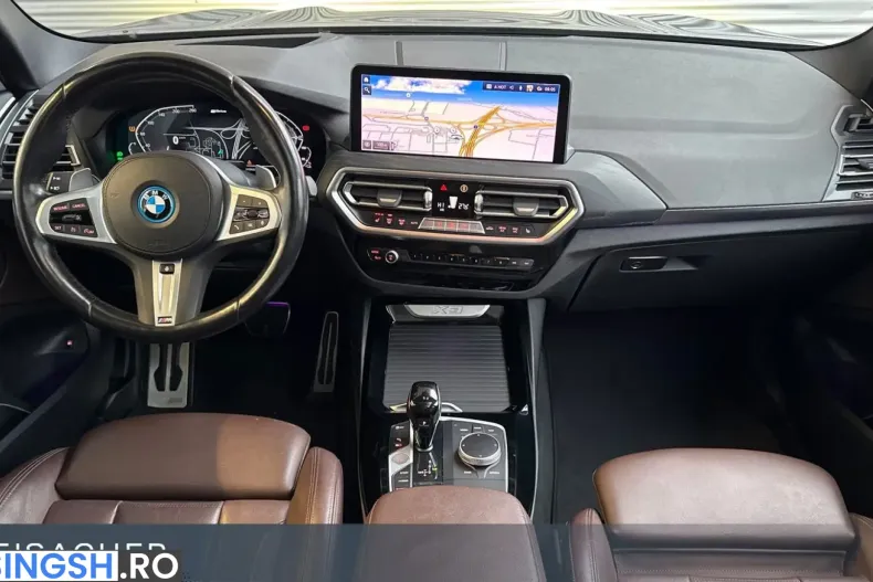 BMW X3 (Seria X) din 2022 cu 69.994 km - oferta BMW199664 - foto 6