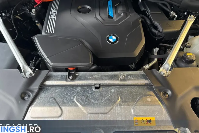 BMW X3 (Seria X) din 2022 cu 69.994 km - oferta BMW199664 - foto 7