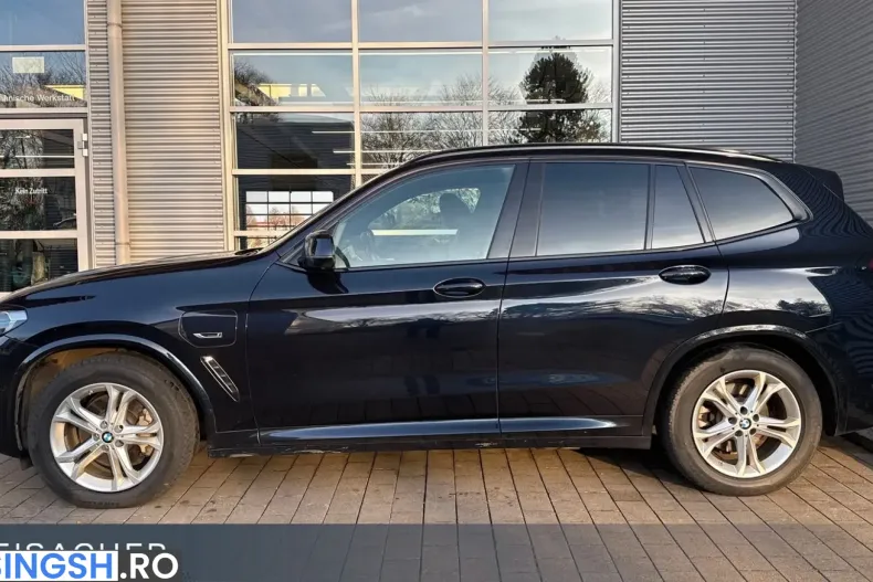 BMW X3 (Seria X) din 2022 cu 69.994 km - oferta BMW199664 - foto 8