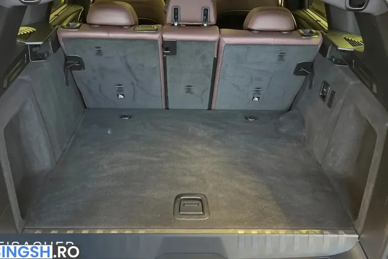 BMW X3 (Seria X) din 2022 cu 69.994 km - oferta BMW199664 - foto 9