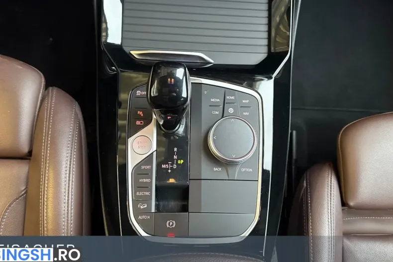 BMW X3 (Seria X) din 2022 cu 69.994 km - oferta BMW199664 - foto 10