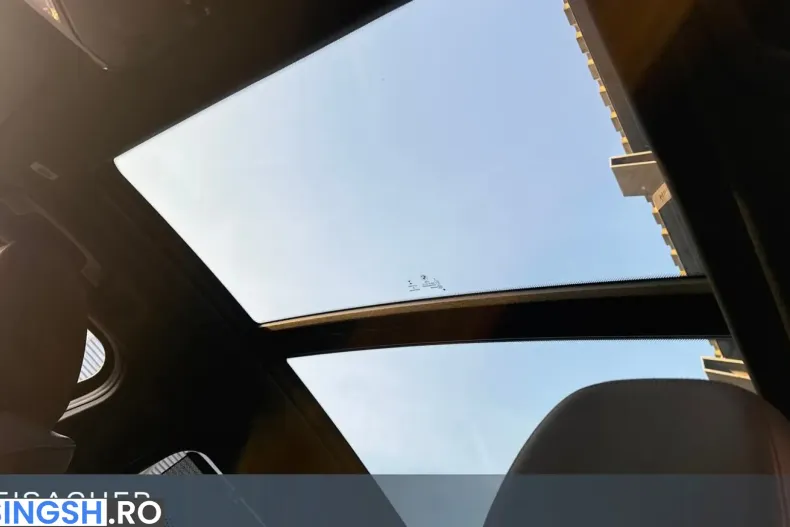 BMW X3 (Seria X) din 2022 cu 69.994 km - oferta BMW199664 - foto 11